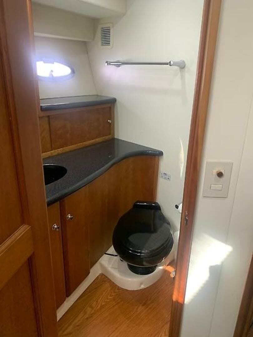 2003 Silverton Convertible — photo 33