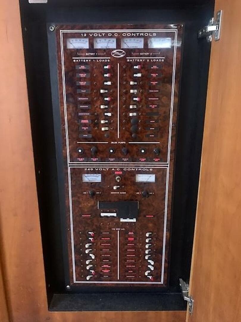 2003 Silverton Convertible — photo 46