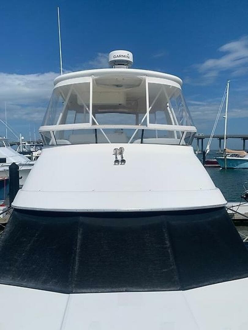 2003 Silverton Convertible — photo 53