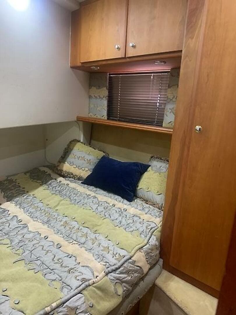 2003 Silverton Convertible — photo 28