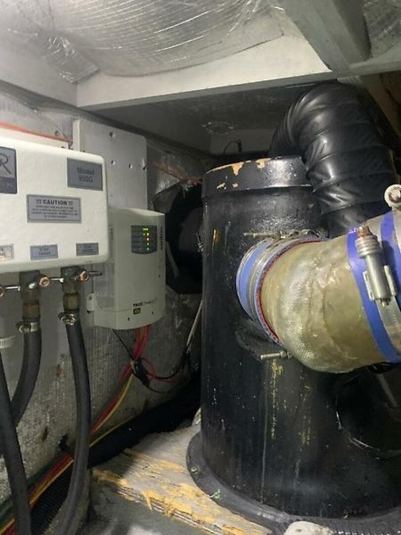 2003 Silverton Convertible — photo 44