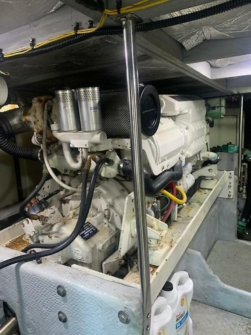 2003 Silverton Convertible — photo 38