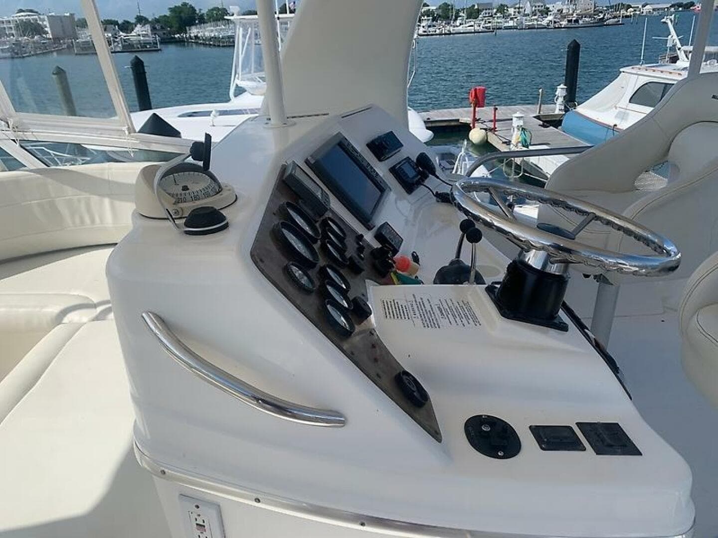 2003 Silverton Convertible — photo 4