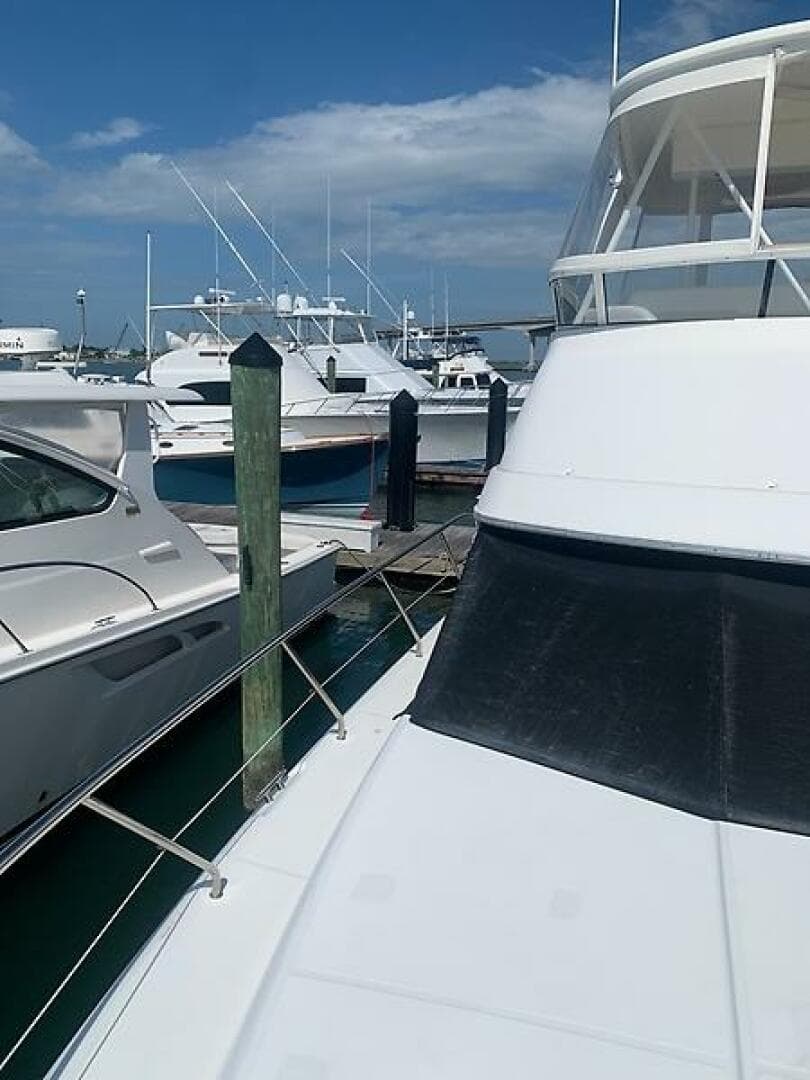 2003 Silverton Convertible — photo 52