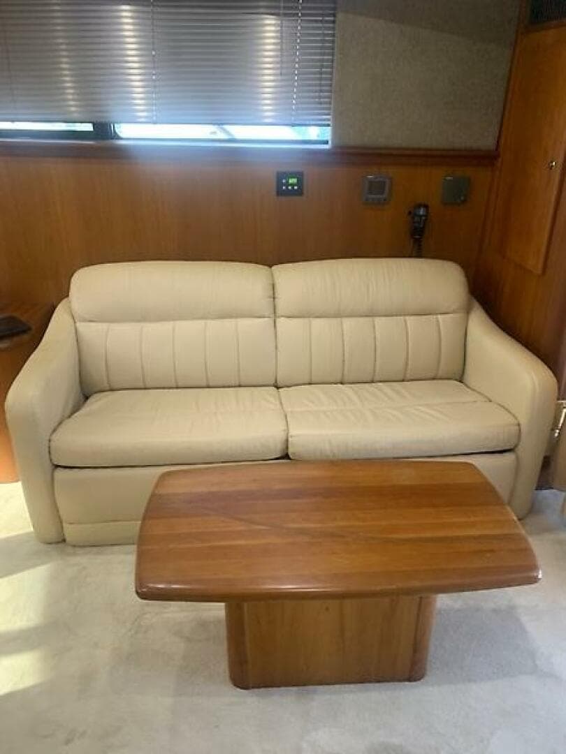 2003 Silverton Convertible — photo 17