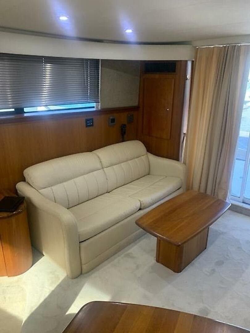 2003 Silverton Convertible — photo 16