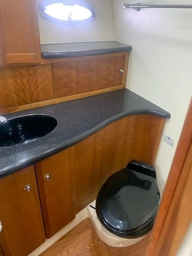 2003 Silverton Convertible — photo 34