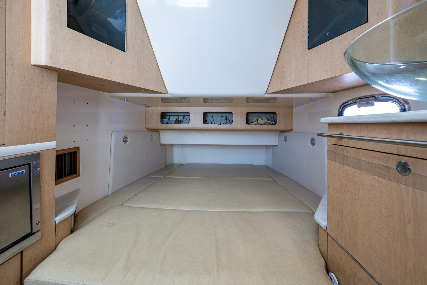 2011 Boston Whaler 370 Outrage — photo 11