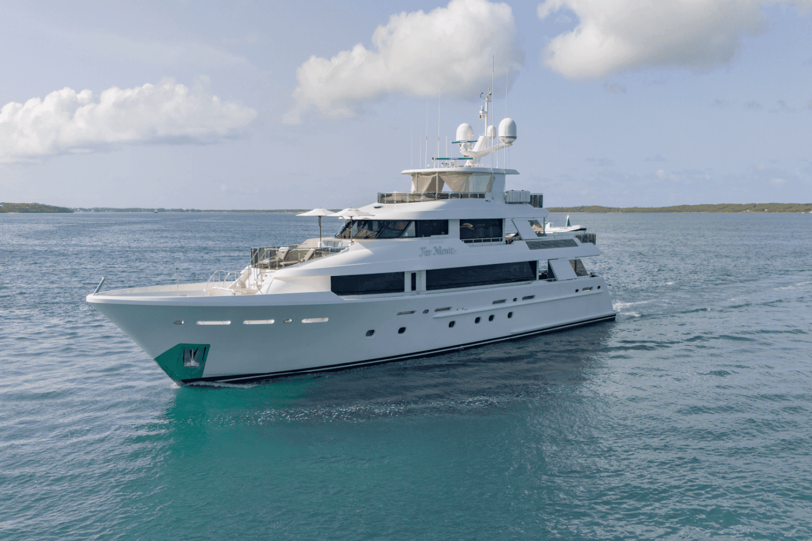 2014 Westport 40M — photo 3