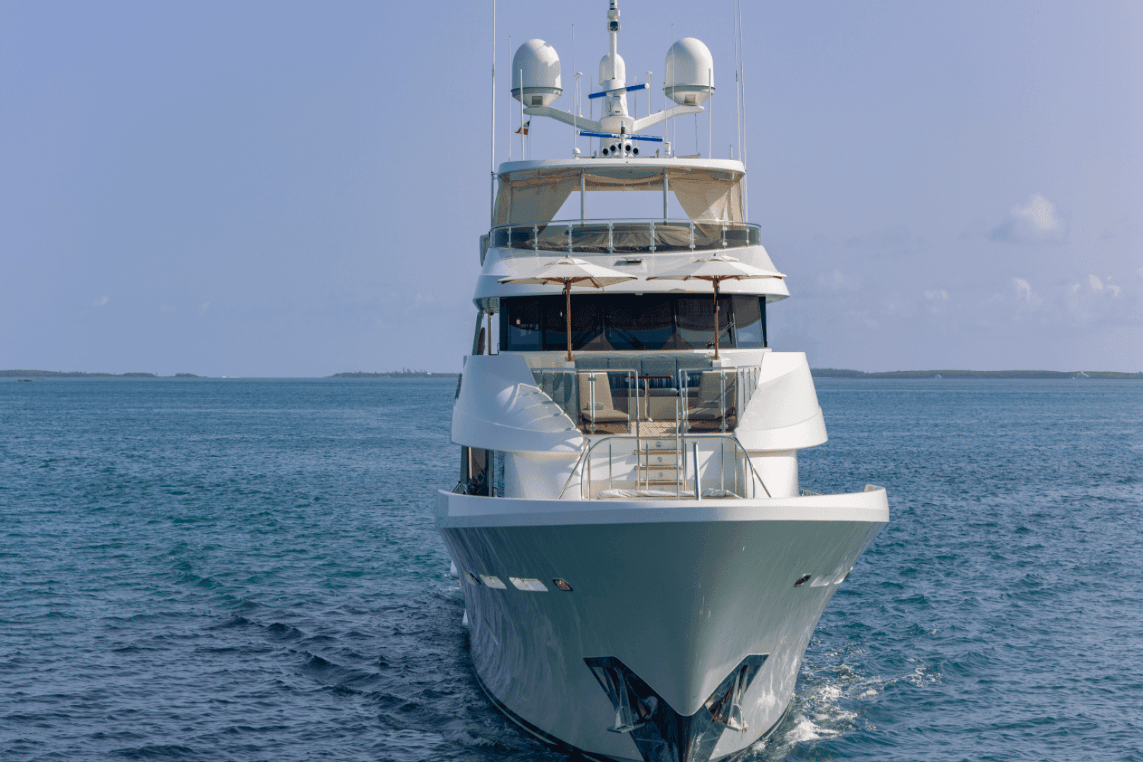 2014 Westport 40M — photo 6