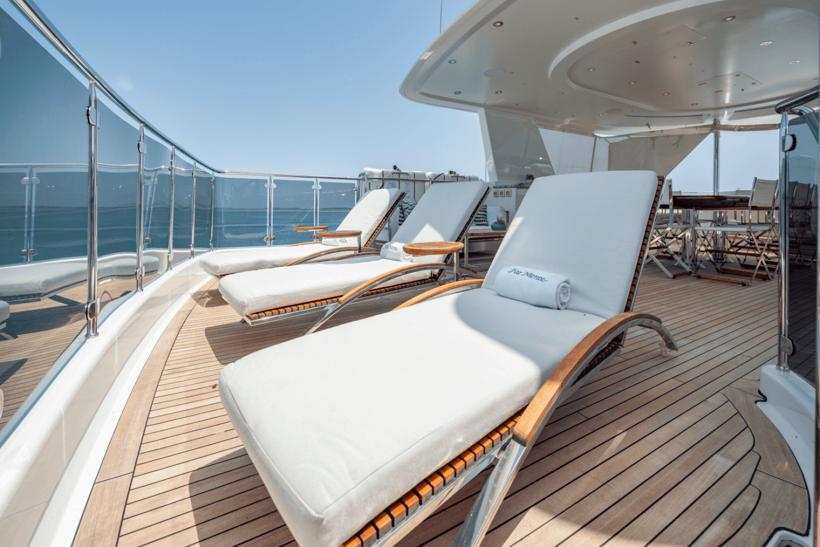 2014 Westport 40M — photo 61