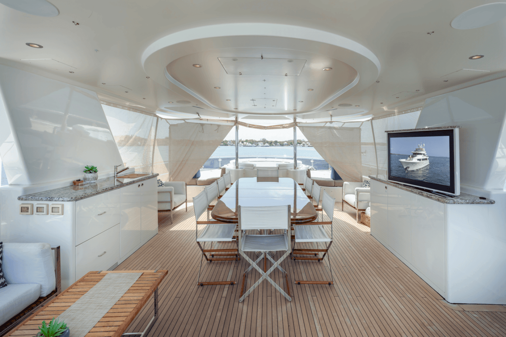 2014 Westport 40M — photo 64