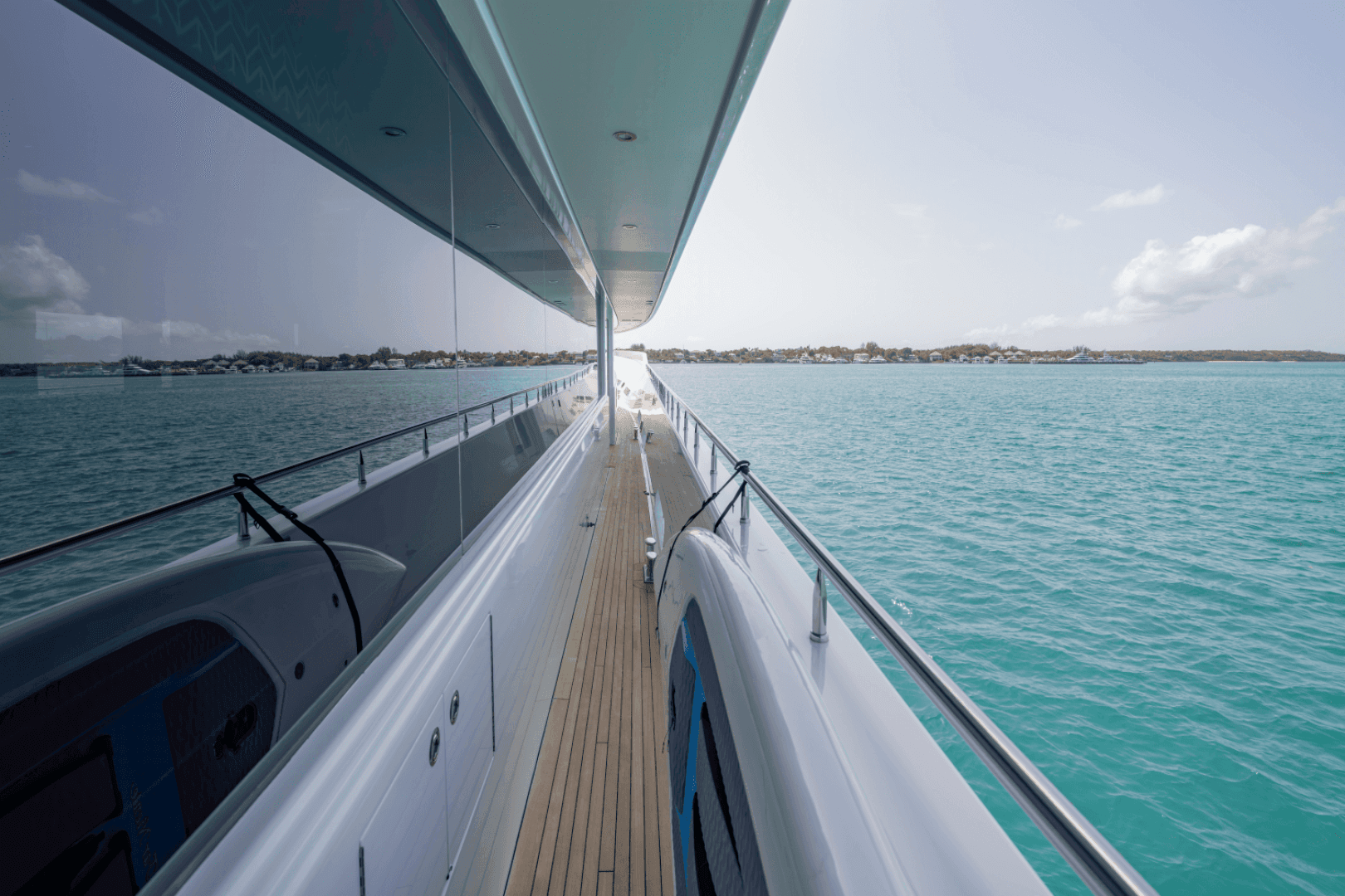 2014 Westport 40M — photo 44