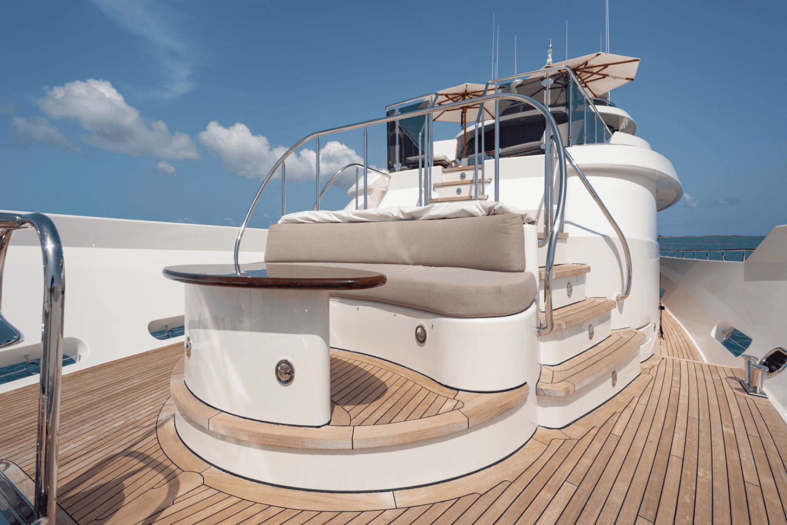 2014 Westport 40M — photo 26