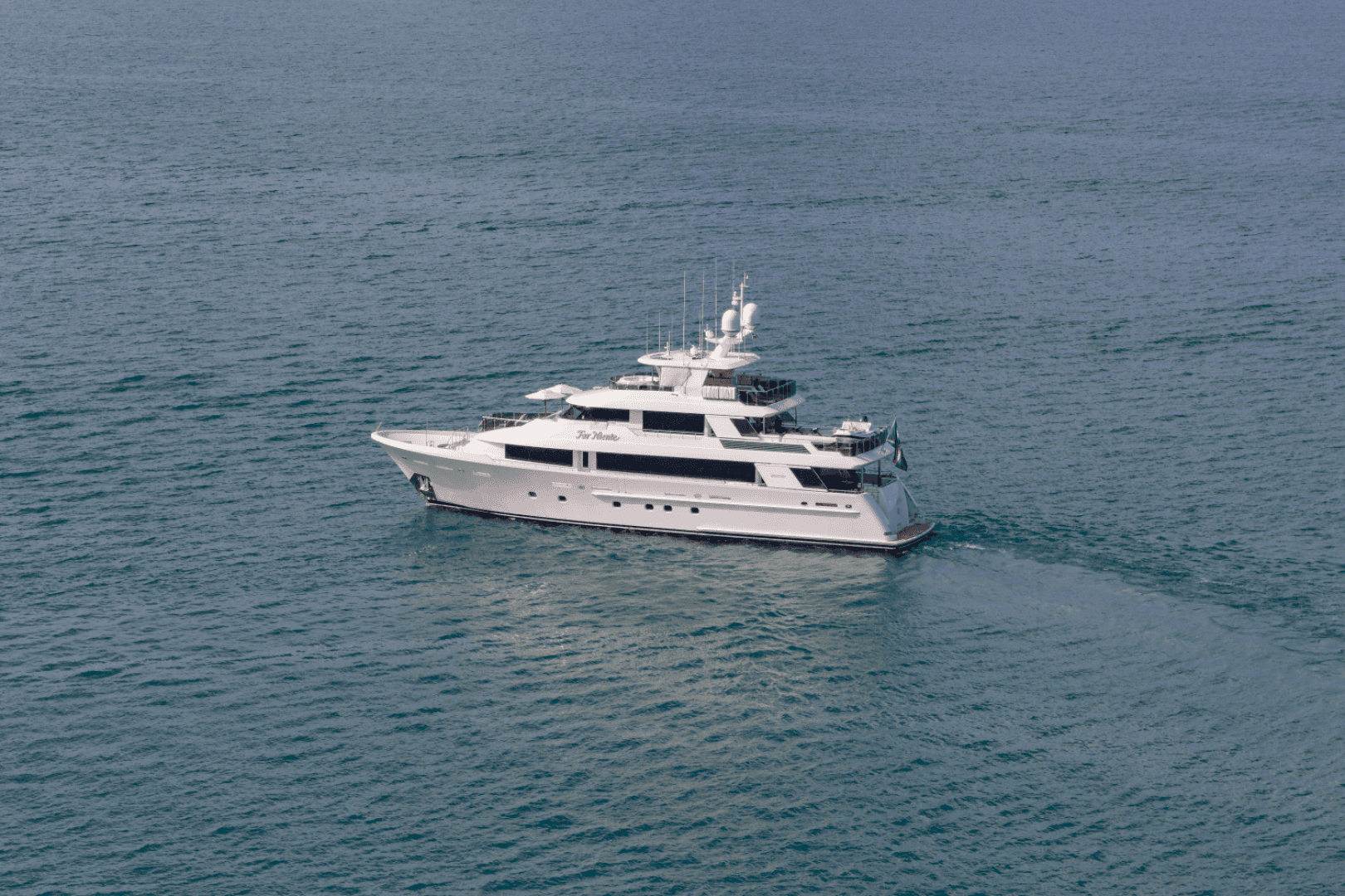 2014 Westport 40M — photo 11