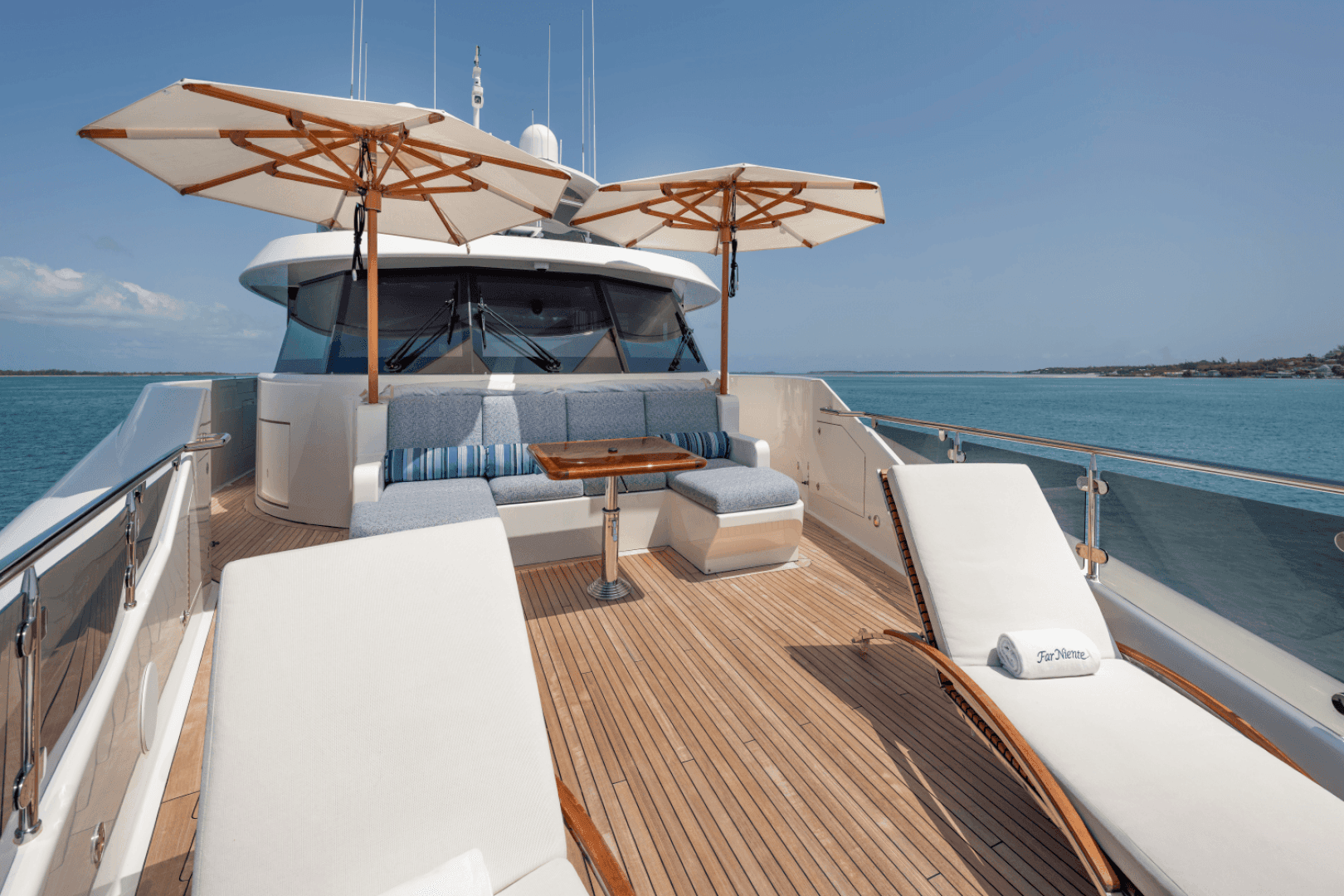 2014 Westport 40M — photo 29