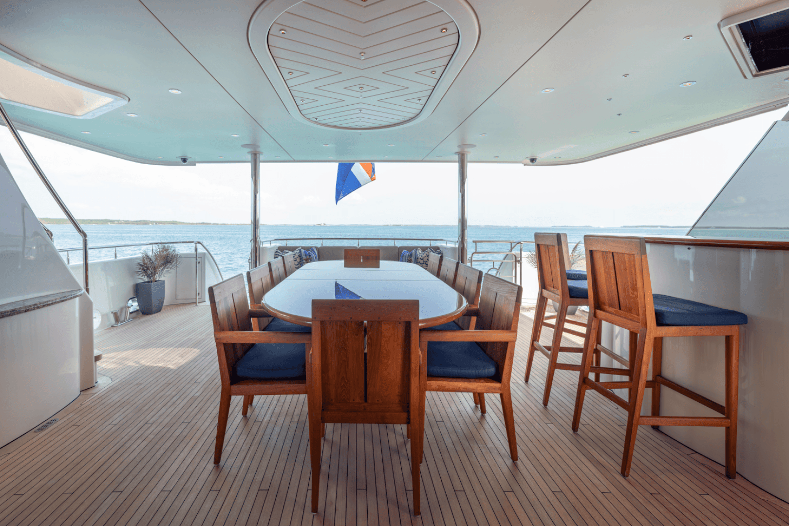 2014 Westport 40M — photo 37