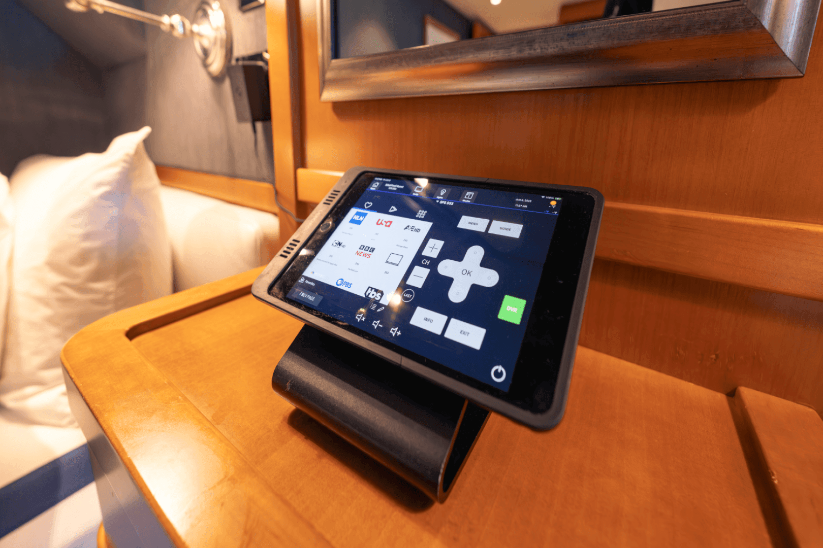 2014 Westport 40M — photo 84