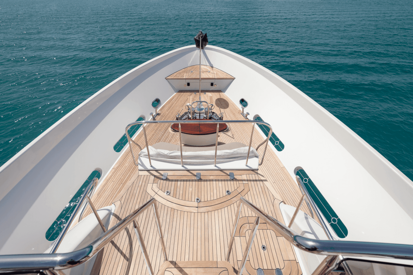 2014 Westport 40M — photo 34