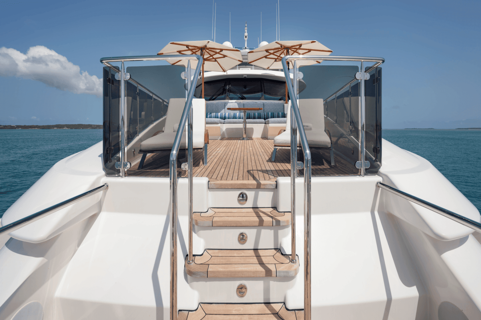 2014 Westport 40M — photo 27