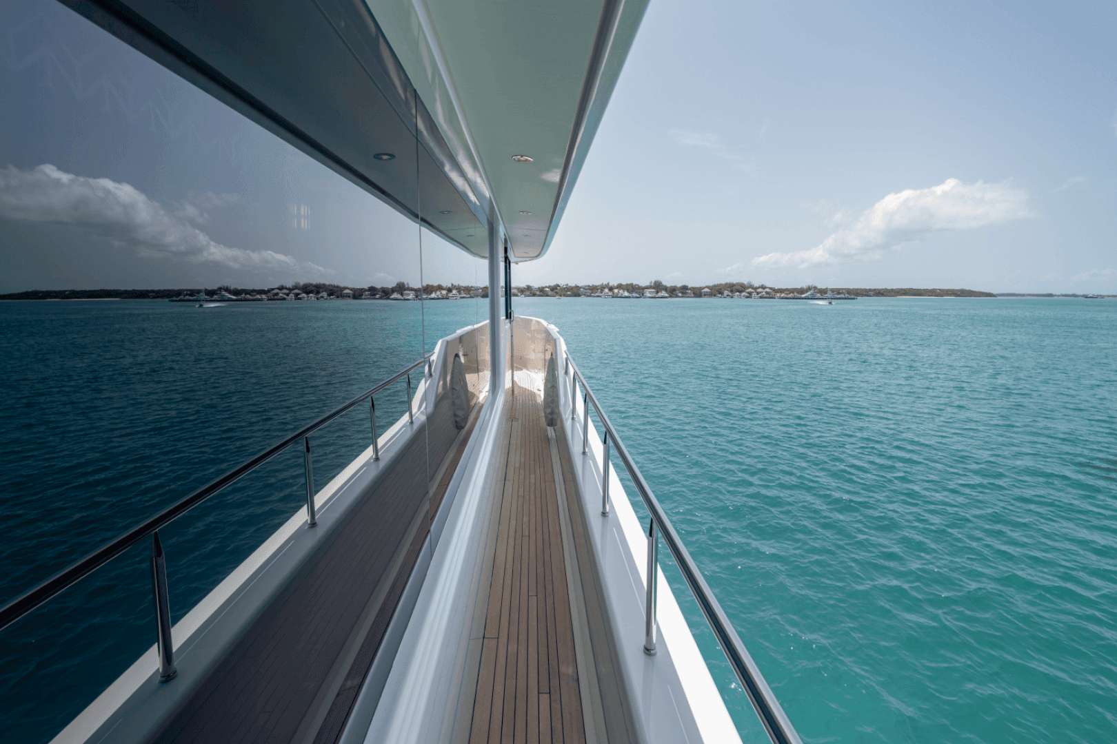 2014 Westport 40M — photo 54