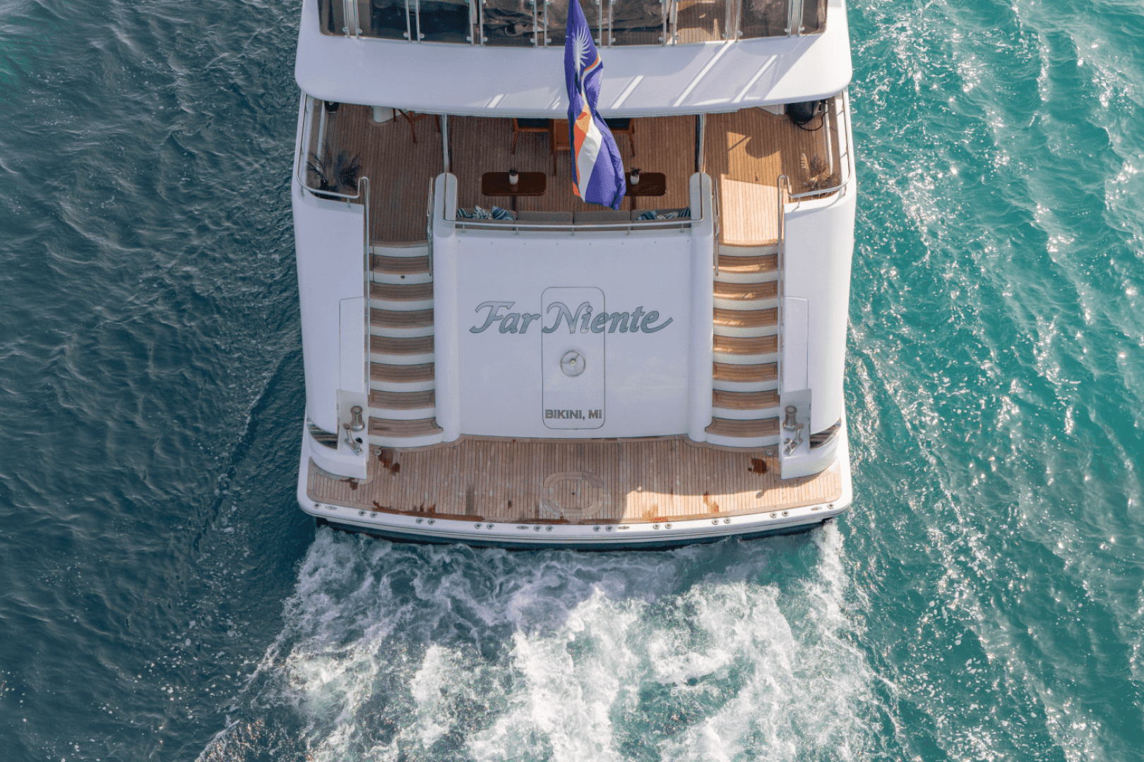 2014 Westport 40M — photo 23