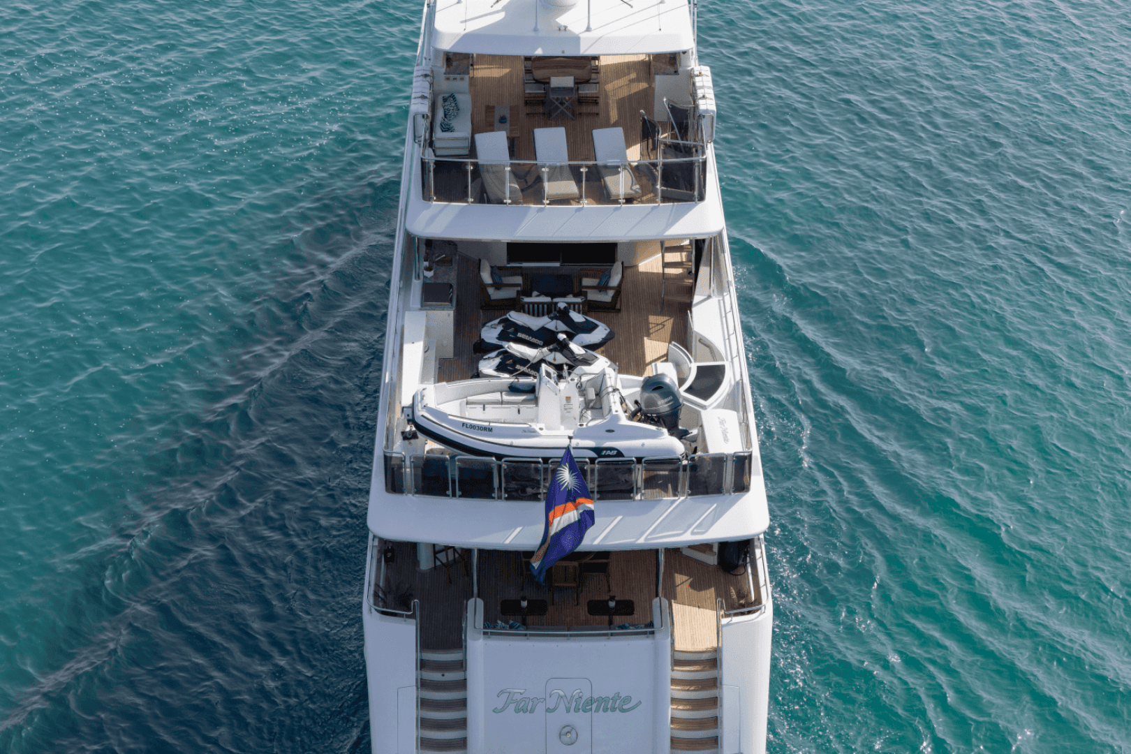 2014 Westport 40M — photo 21