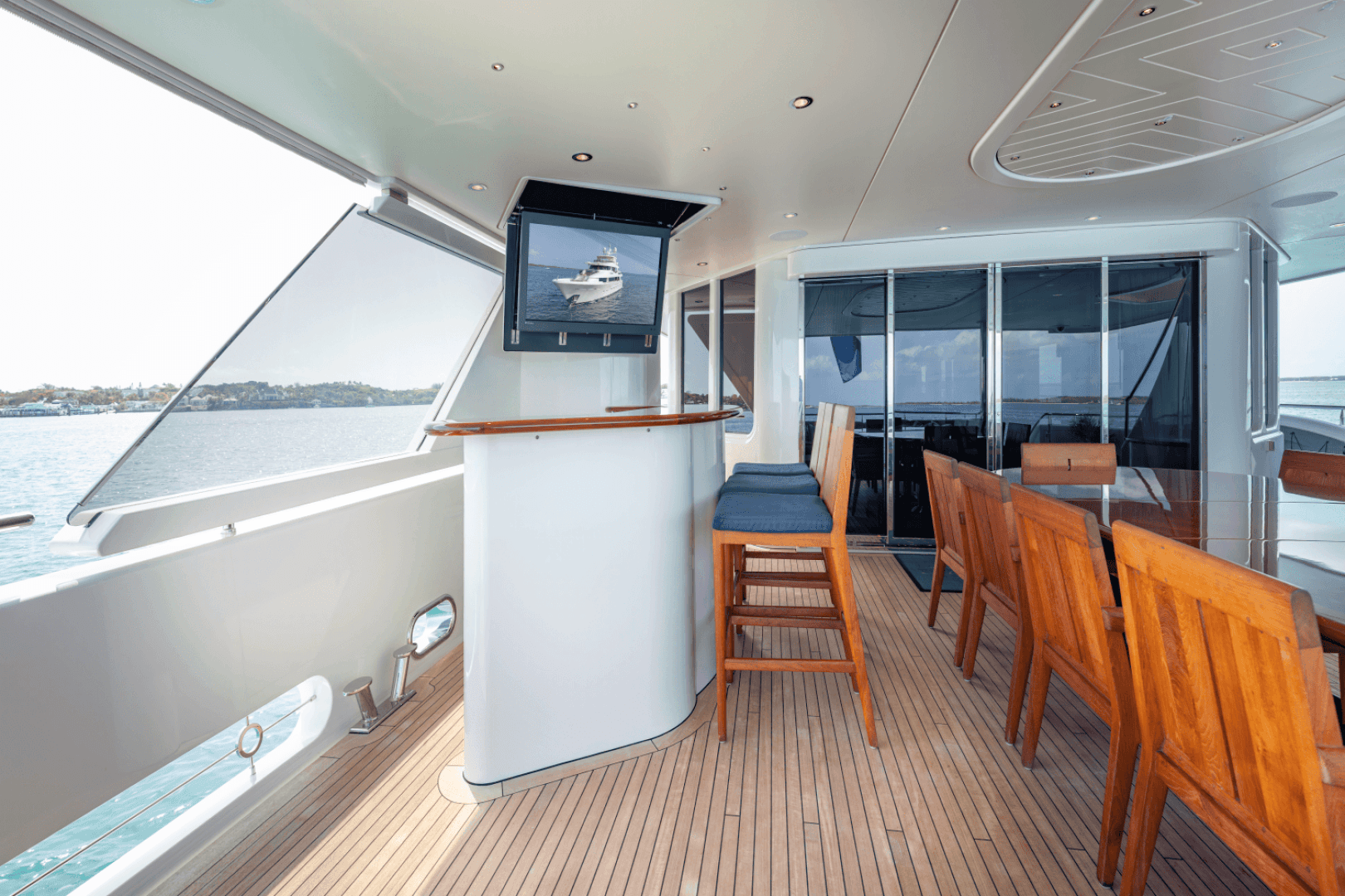 2014 Westport 40M — photo 40