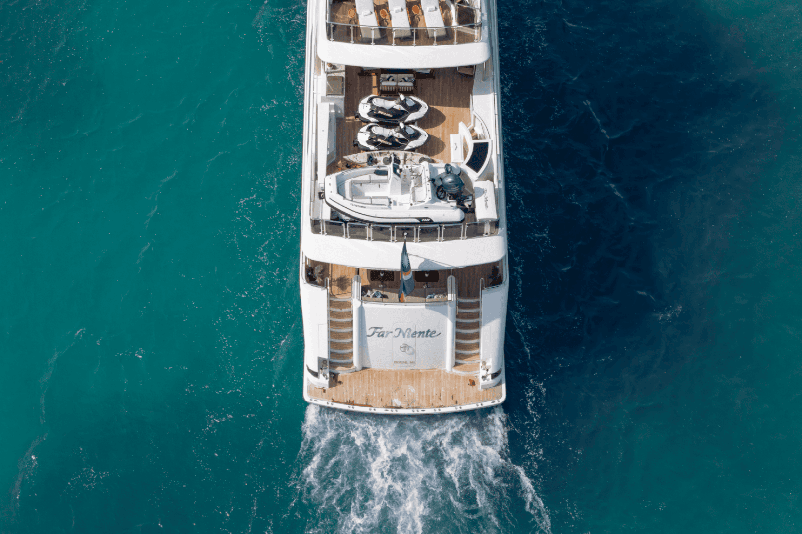 2014 Westport 40M — photo 19