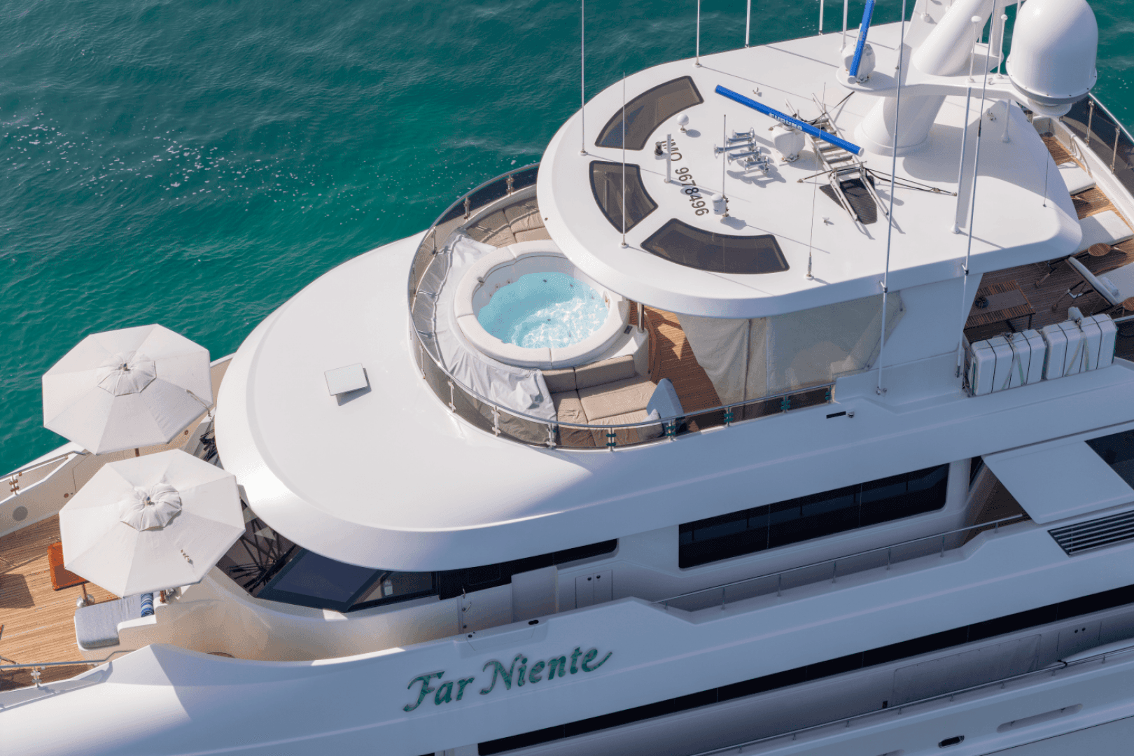 2014 Westport 40M — photo 15