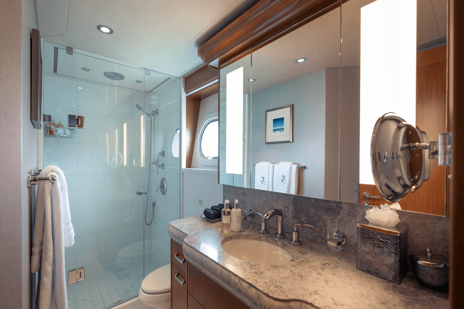 2014 Westport 40M — photo 79