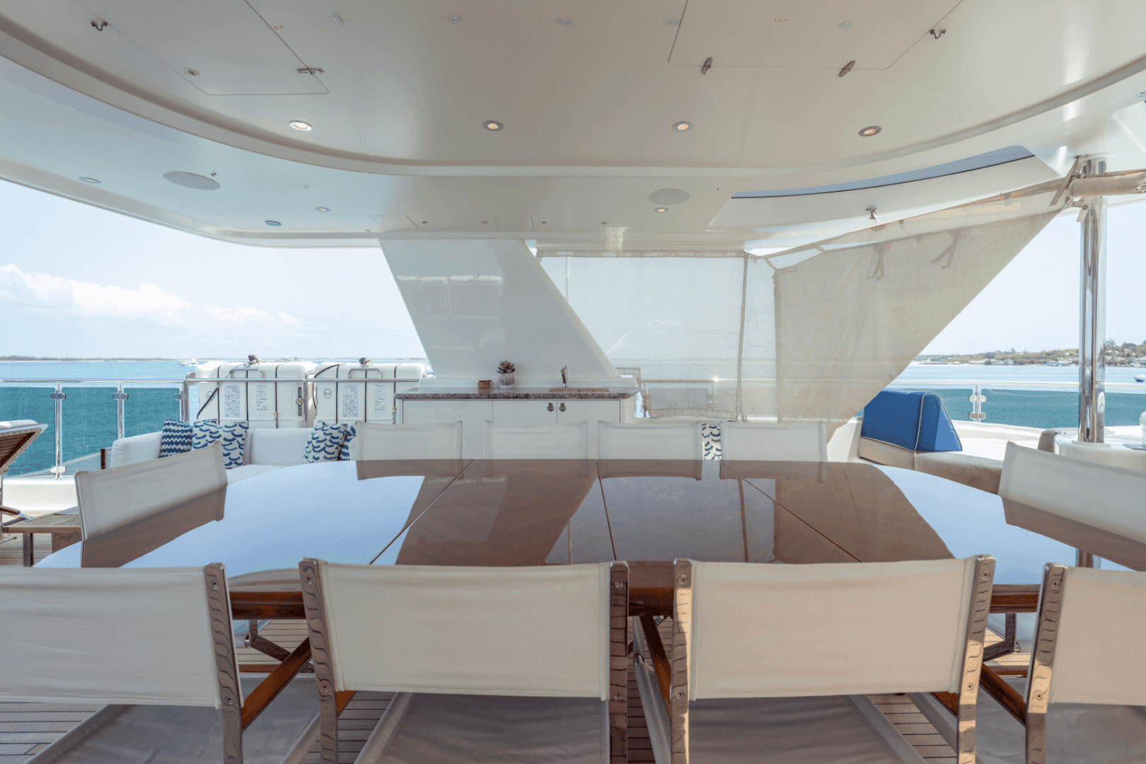 2014 Westport 40M — photo 59