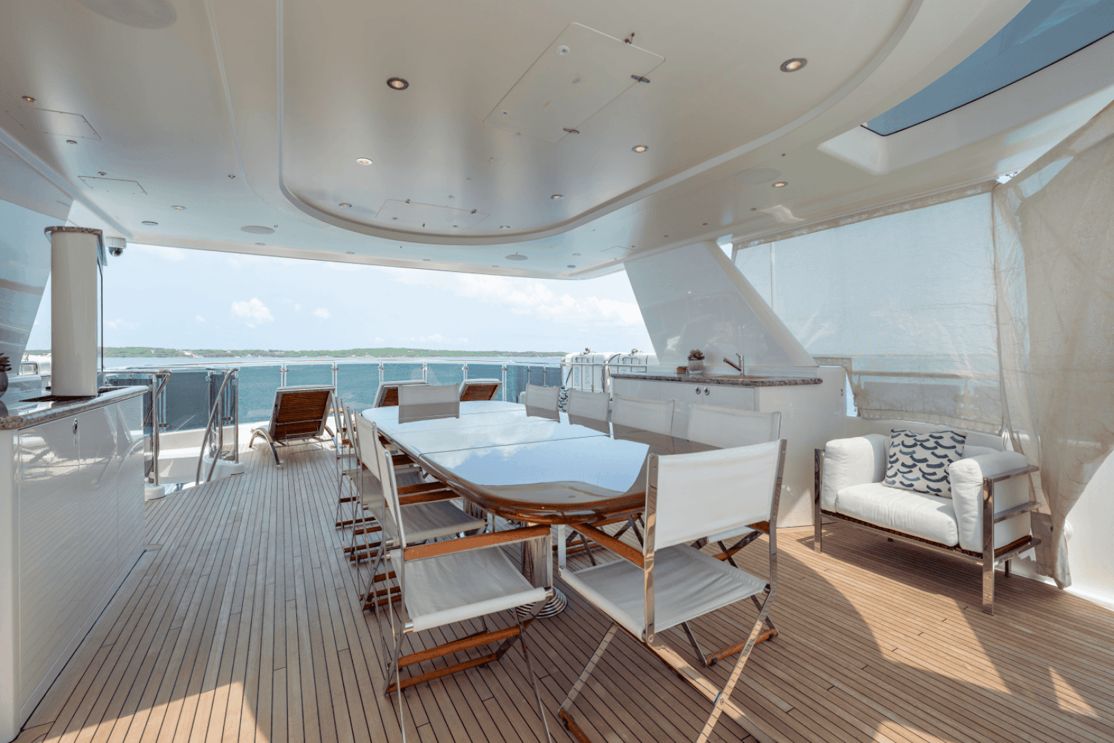 2014 Westport 40M — photo 58