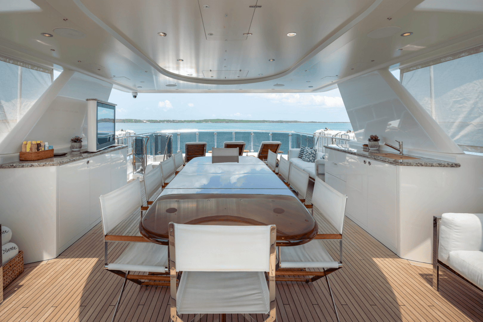 2014 Westport 40M — photo 57