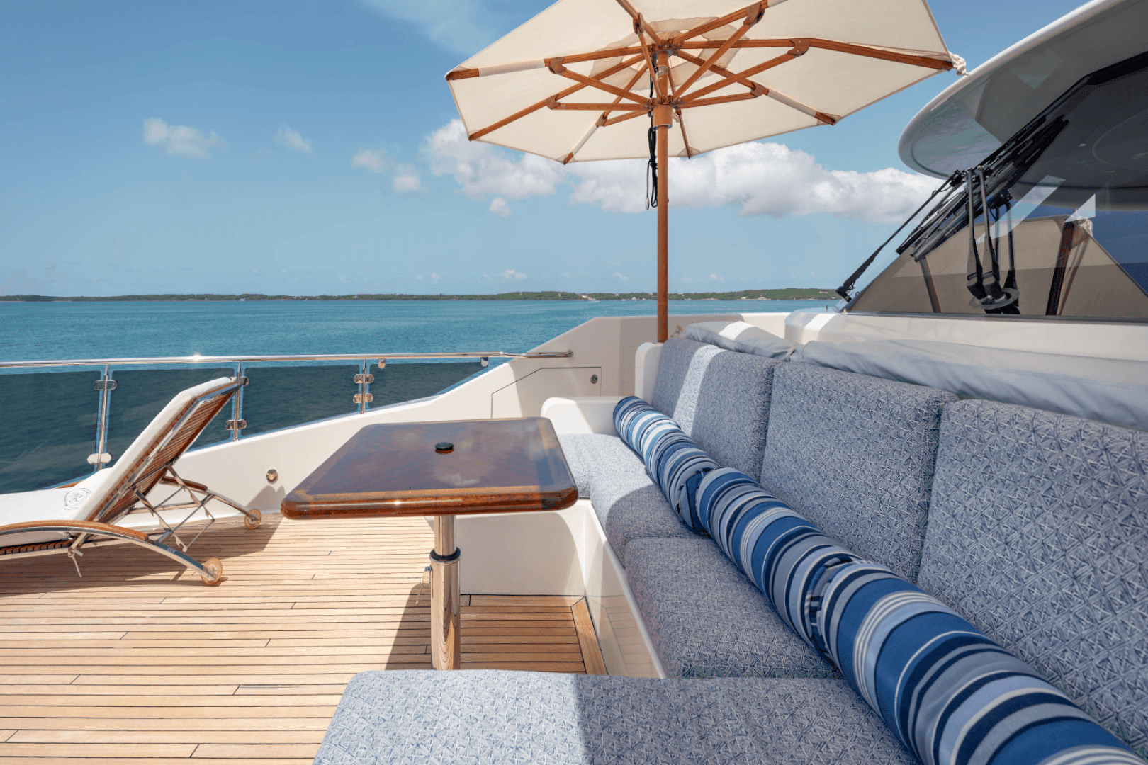 2014 Westport 40M — photo 35