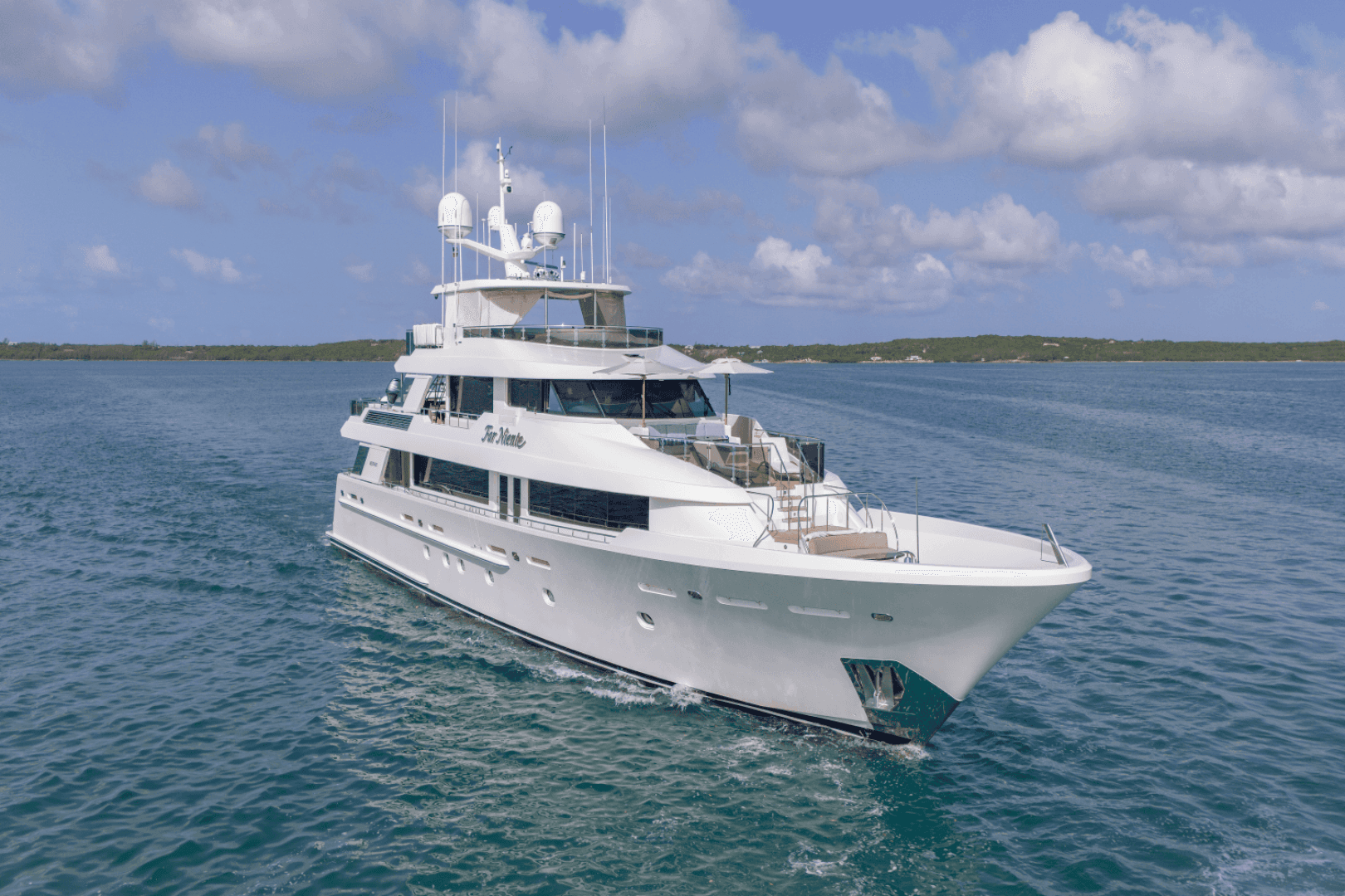 2014 Westport 40M — photo 8