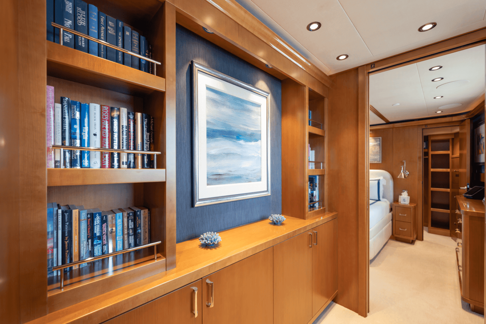 2014 Westport 40M — photo 96