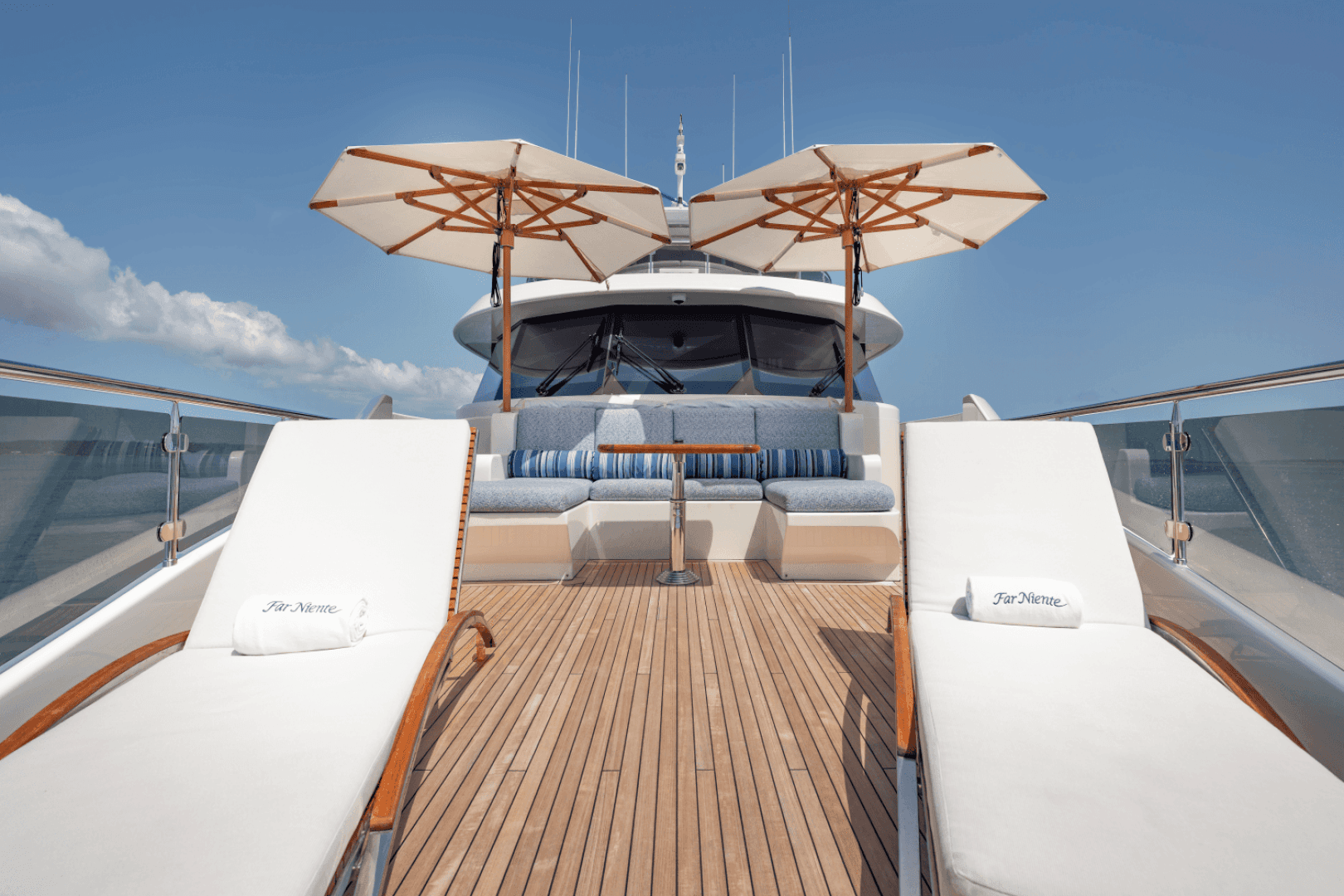 2014 Westport 40M — photo 28