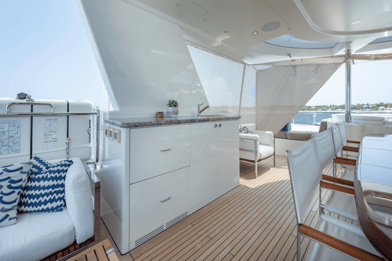 2014 Westport 40M — photo 63