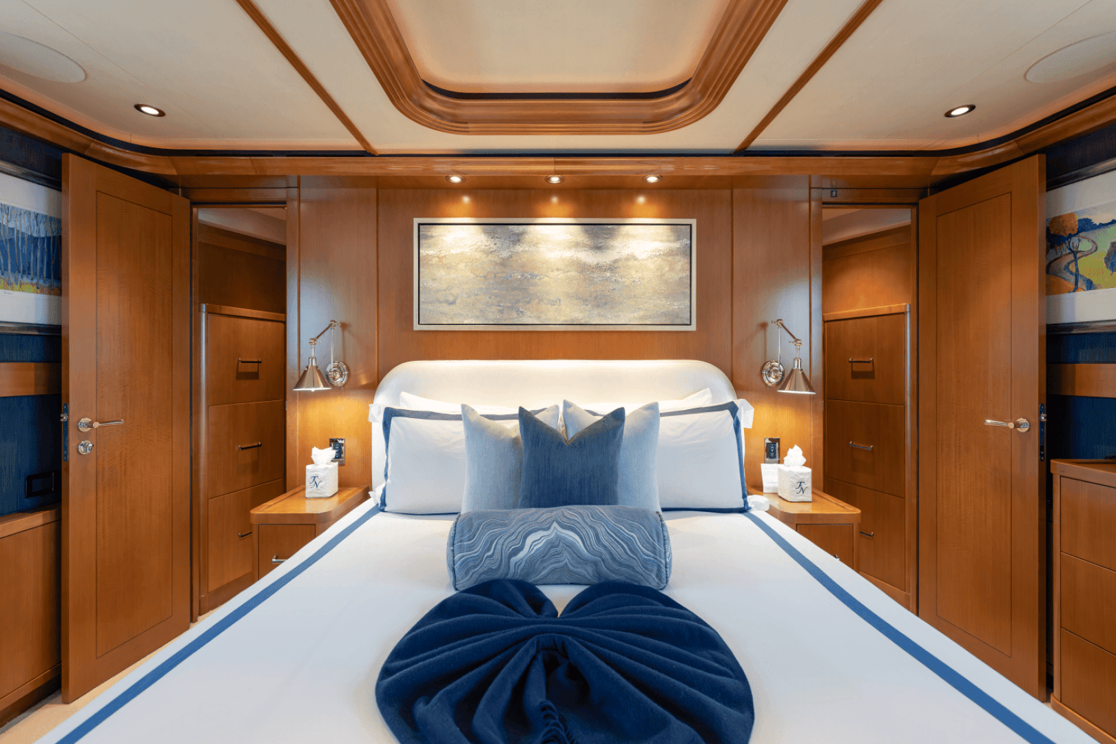 2014 Westport 40M — photo 97