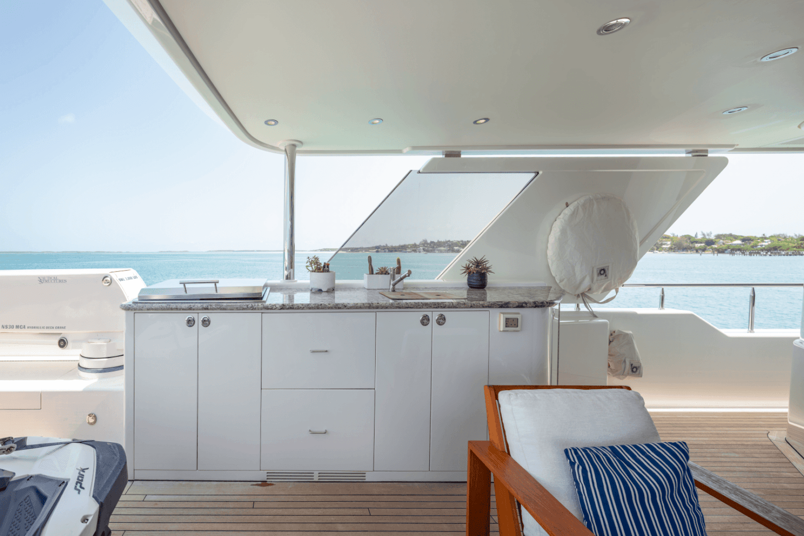 2014 Westport 40M — photo 50