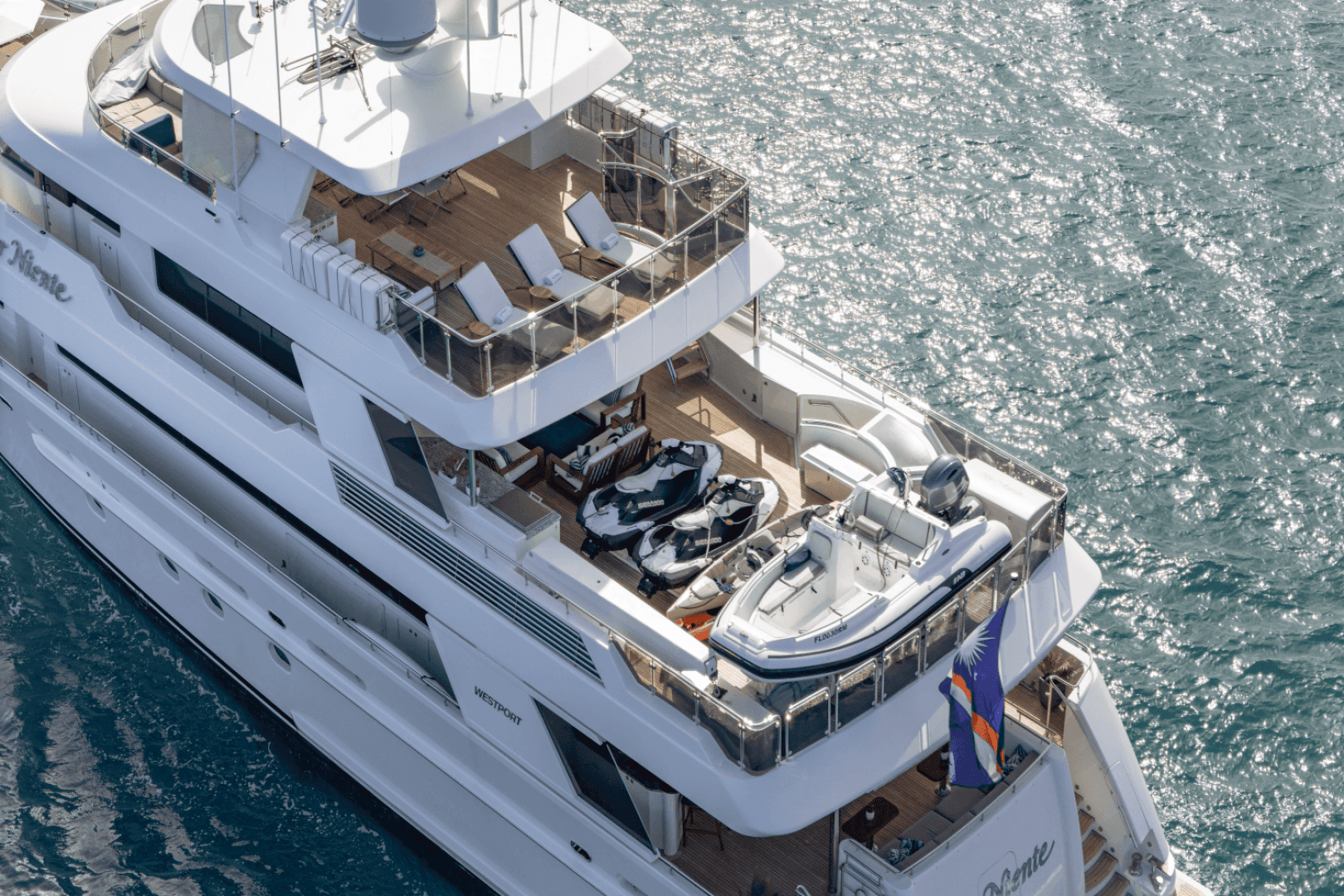 2014 Westport 40M — photo 20