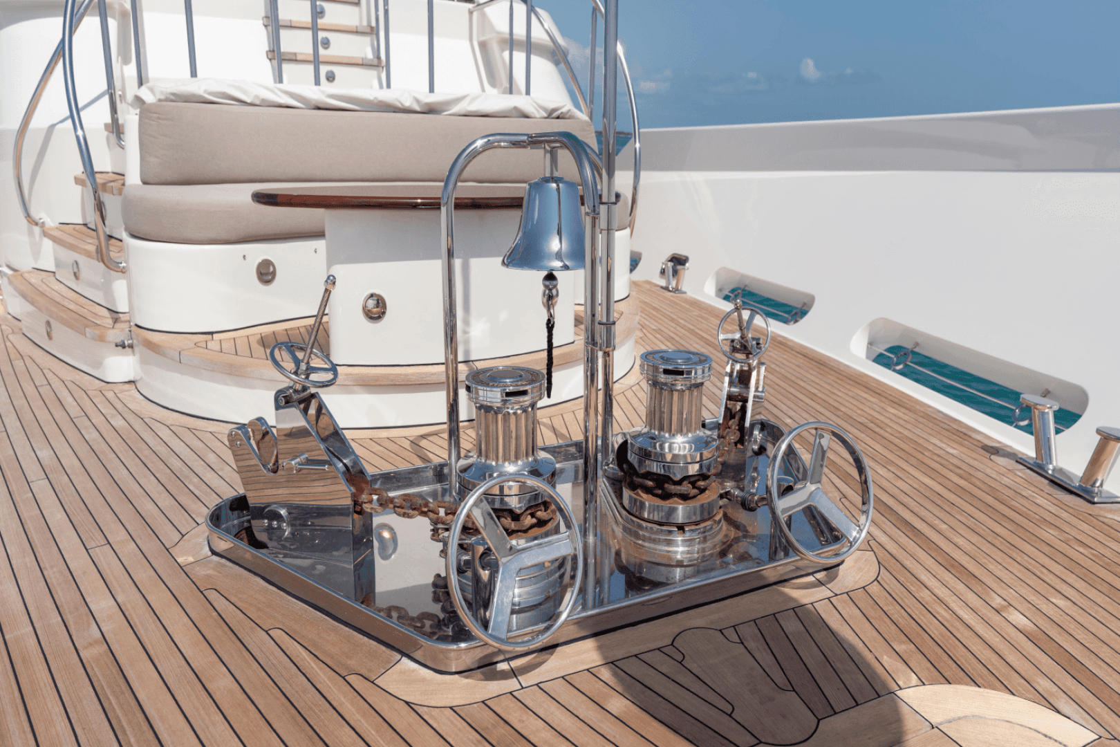 2014 Westport 40M — photo 32