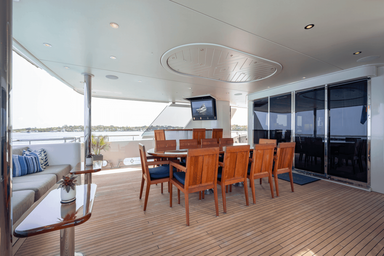 2014 Westport 40M — photo 38