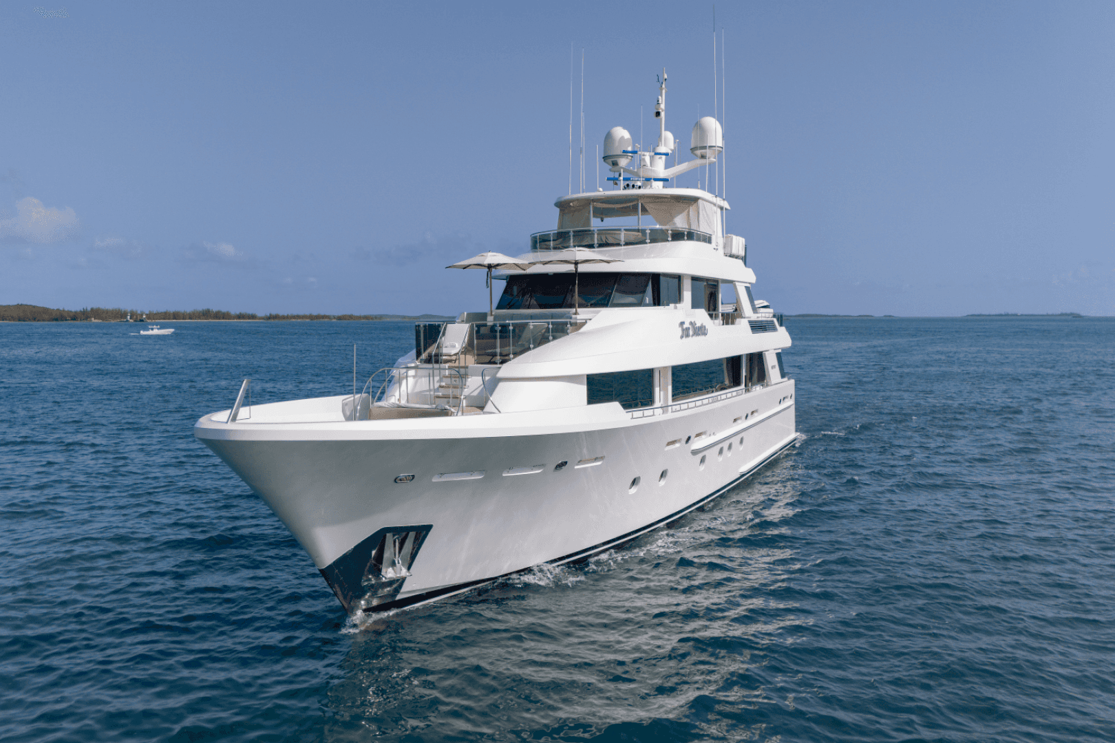 2014 Westport 40M — photo 4