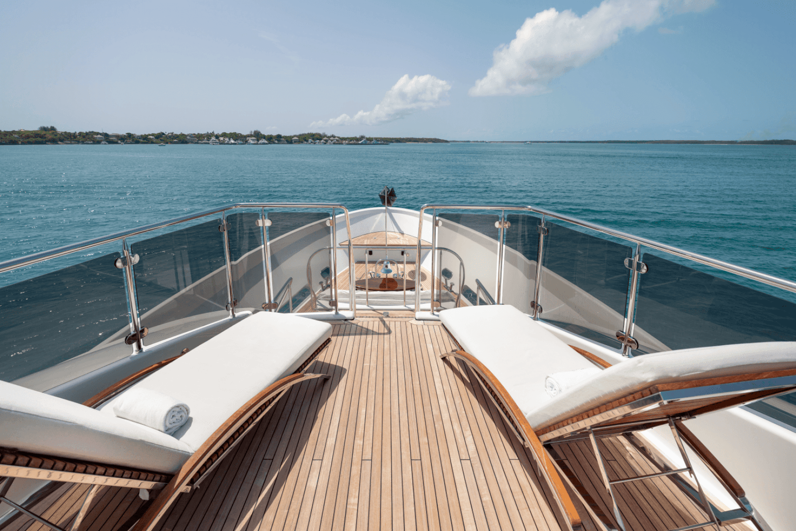 2014 Westport 40M — photo 33