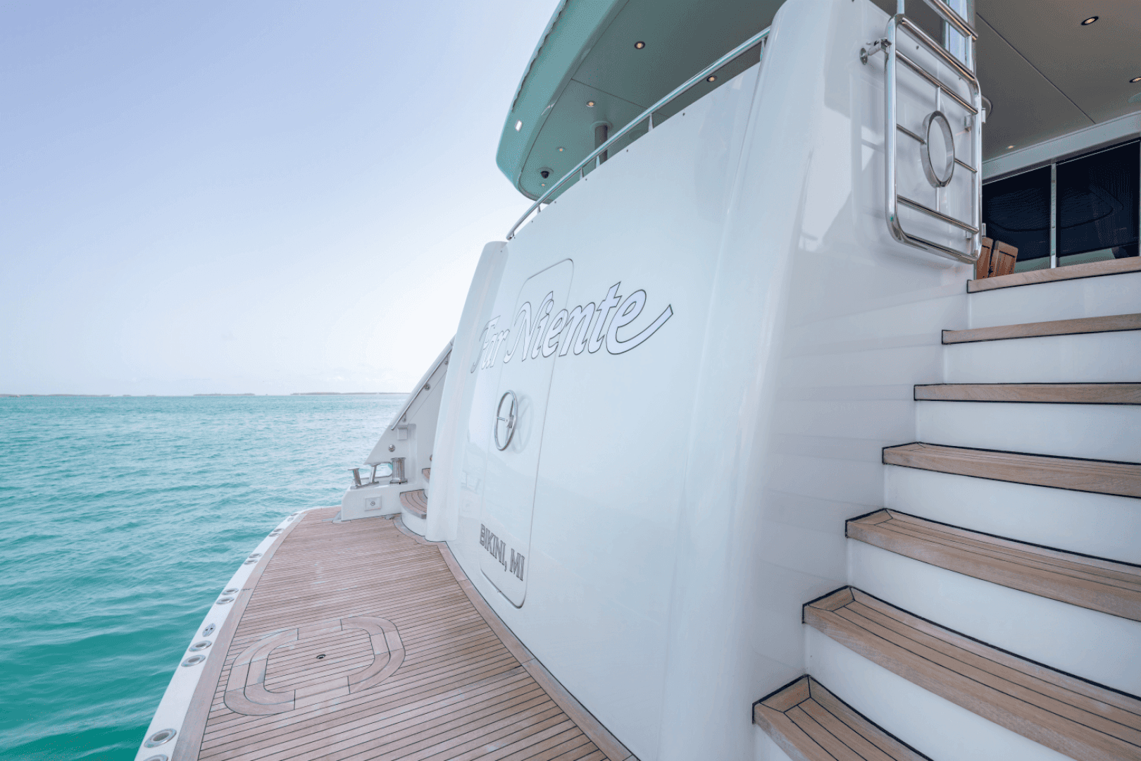 2014 Westport 40M — photo 42