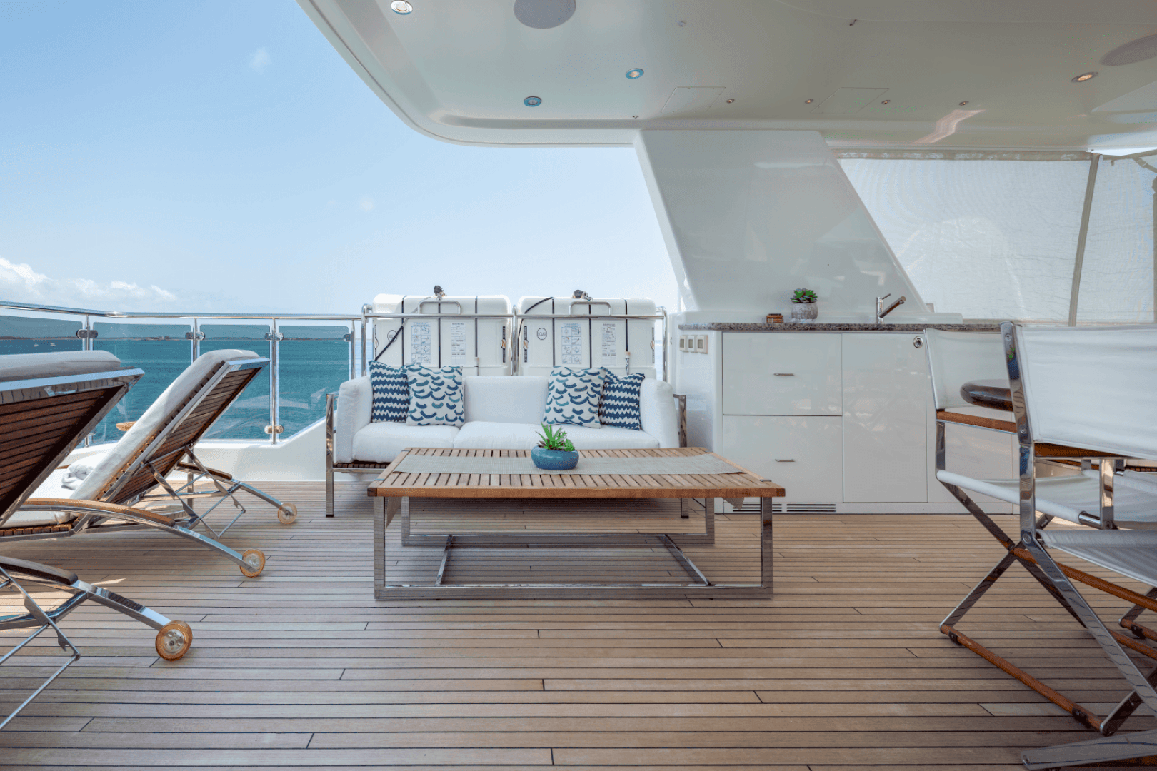 2014 Westport 40M — photo 62