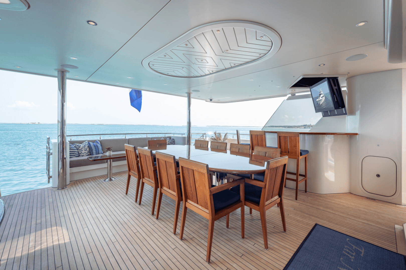 2014 Westport 40M — photo 39