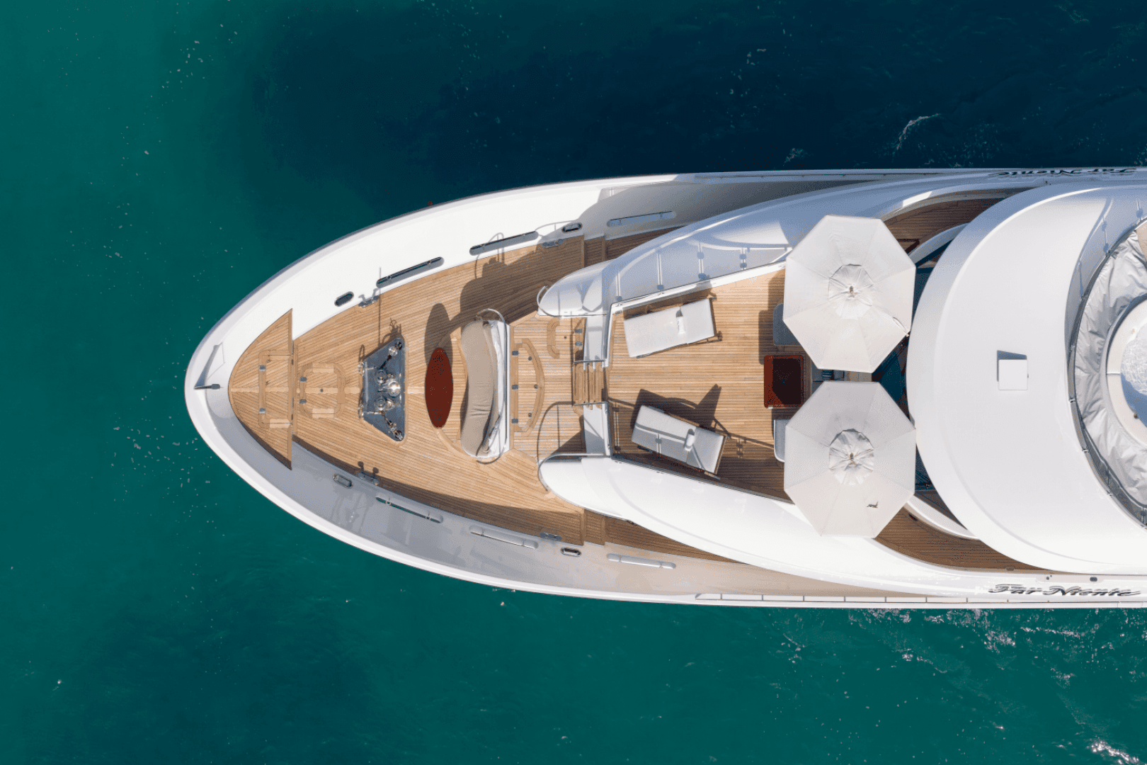 2014 Westport 40M — photo 16